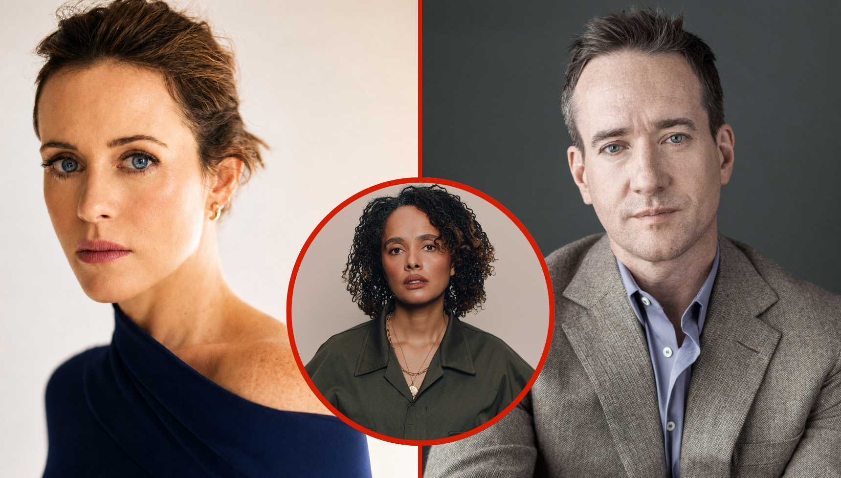 You Are Here: BBC One adaptation of David Nicholls' bestselling novel will star Claire Foy and Matthew Macfadyen