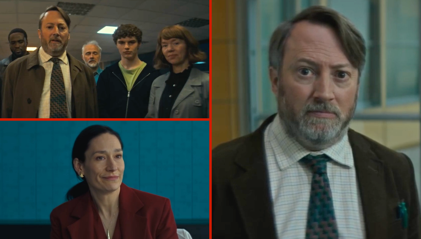 Ludwig series 2: Joanne Kemper walked free in masterful ending which sets series 3 up perfectly