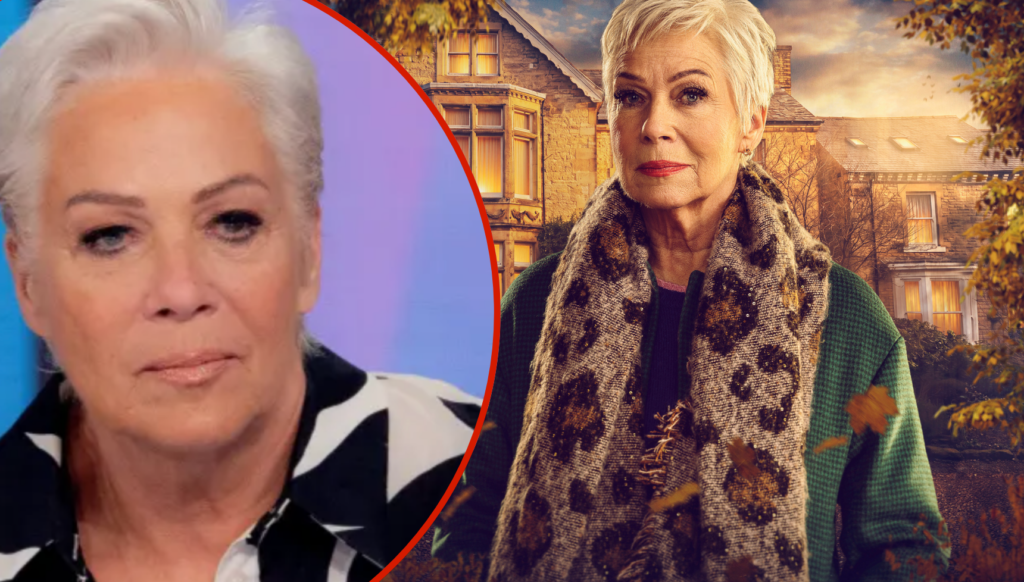 Denise Welch 