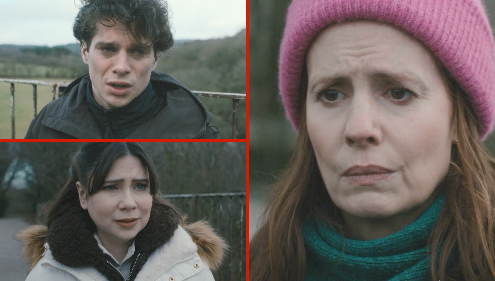 Forever Home ending explained: Shocking killer of Neil Barrie and motive finally revealed in heartbreaking Channel 5 drama