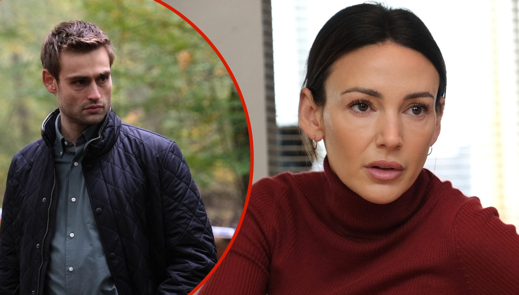 The Blame on ITV: Who killed Sophie Madsen? All the theories after episode 1