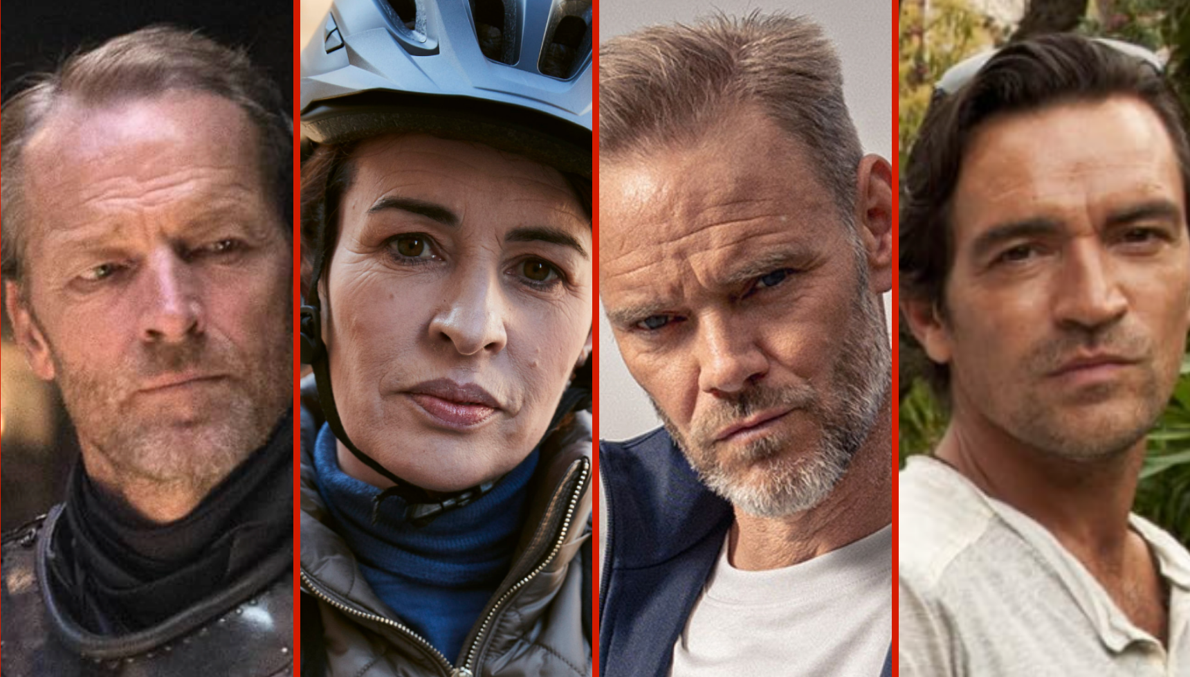 Bad Blood on ITV: 'Powerful' and 'moving' Peter Moffat series dramatises the infected blood scandal which led to 3,000 deaths
