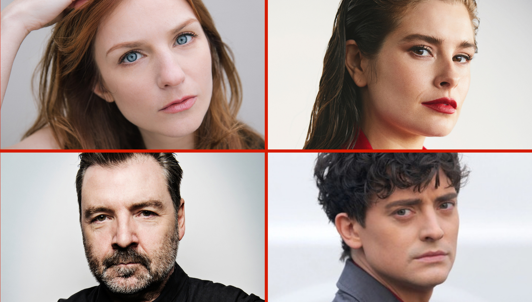 Code Zero on ITV: 'Gripping, edge-of-the-seat thriller' stars Faye Marsay as 'no-nonsense police officer' pulled into a dark case