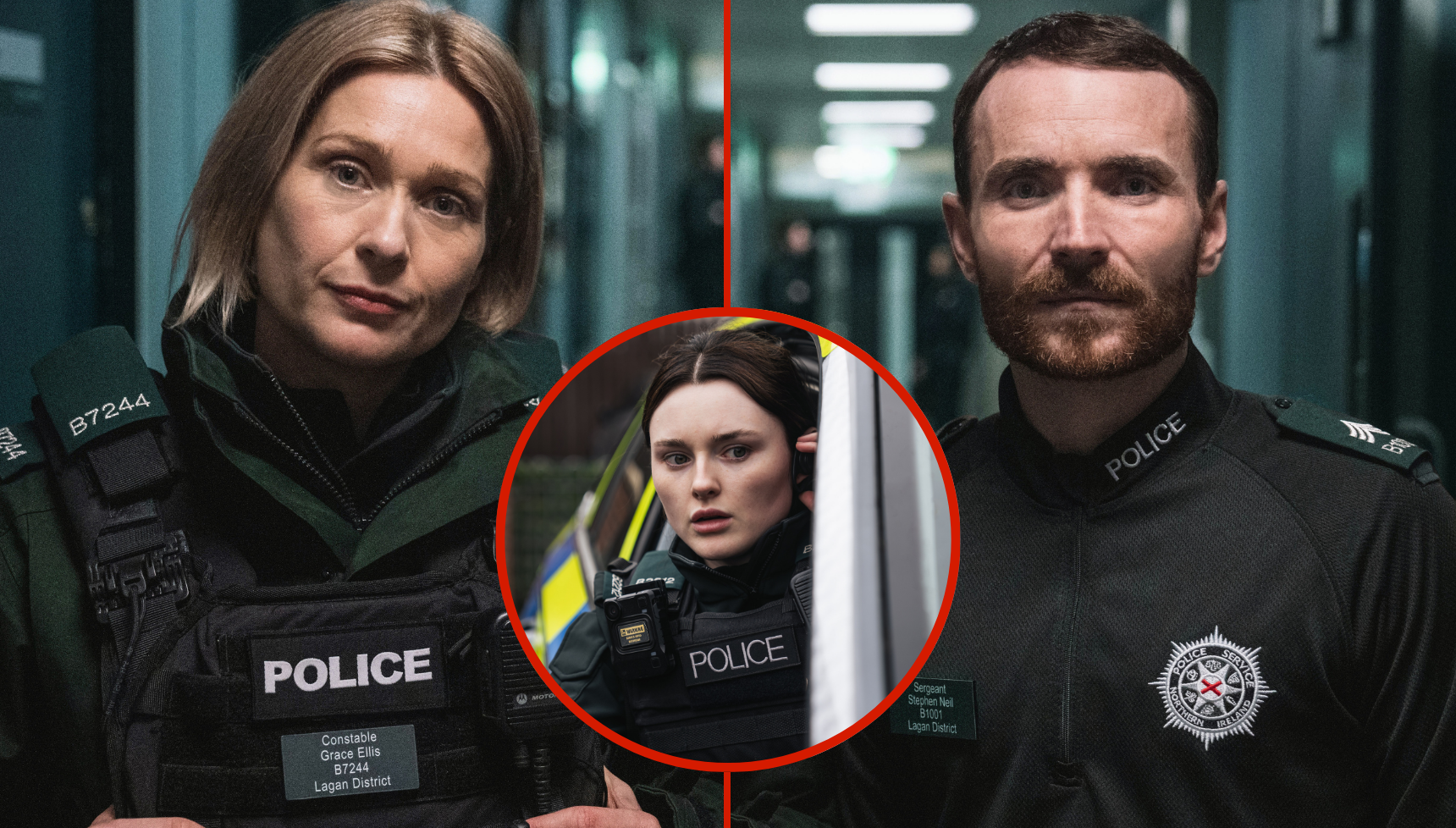 Blue Lights series 3 recap and how it sets up 'bold' series 4 as police drama returns