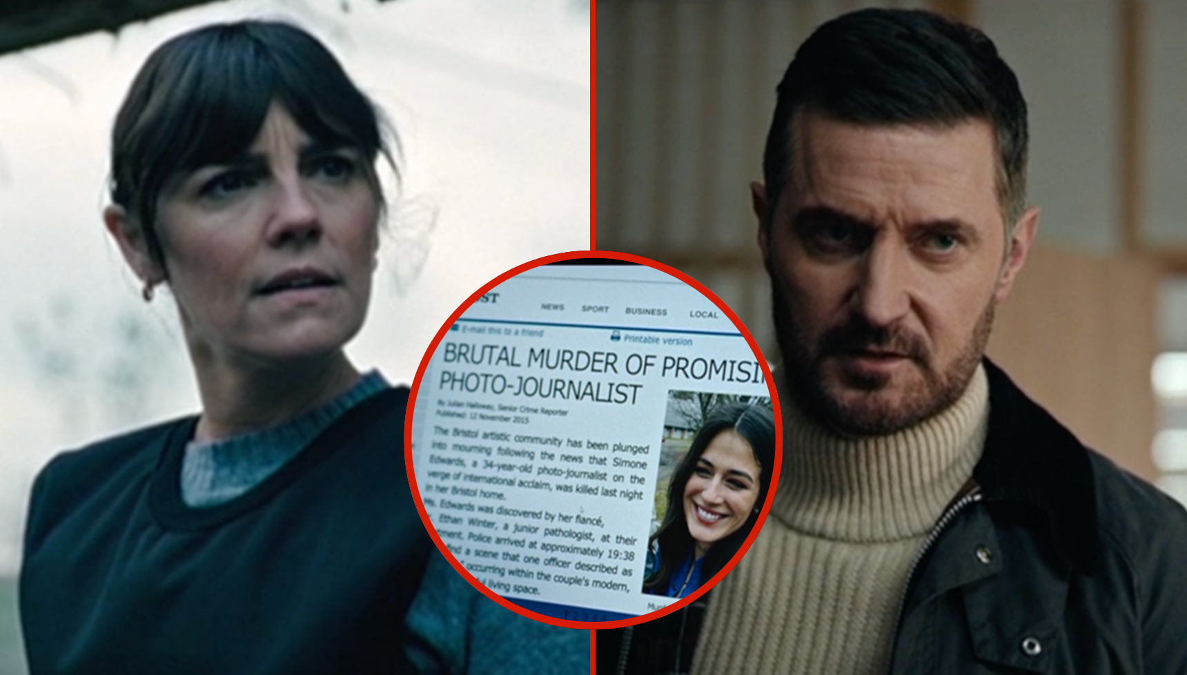 Winter on ITV: Dr Ethan Winter's dark secret about Simone Edwards revealed in shocking episode 1 ending