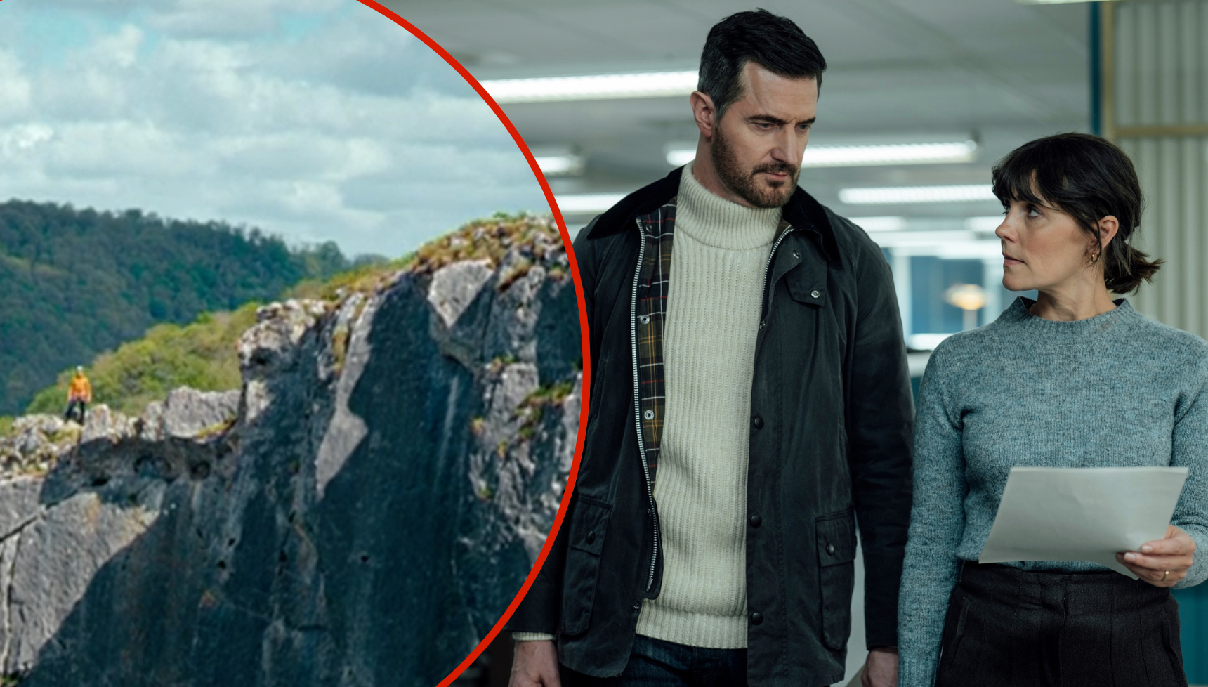 Winter on ITV: Filming locations include beautiful university city in UK, and European country across the Channel