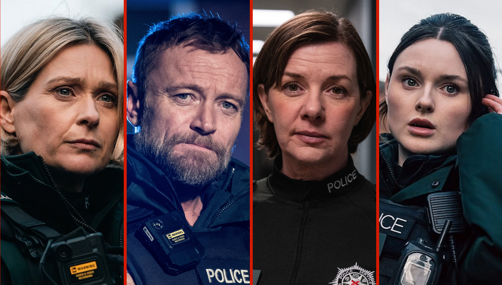 Blue Lights series 4 ending: Devastating closure of Blackthorn police station, and what this means for a possible series 5