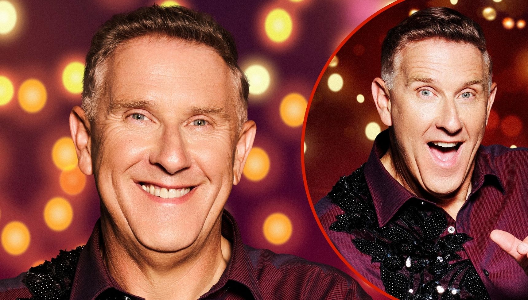 Strictly Come Dancing fans uncover Graeme Hall’s previous experience as they brand him ‘dark horse’ of the series