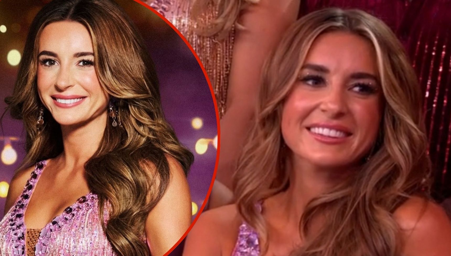Dani Dyer reveals ‘over-the-top special measures’ she has taken to prevent injury after pulling out of Strictly 2025