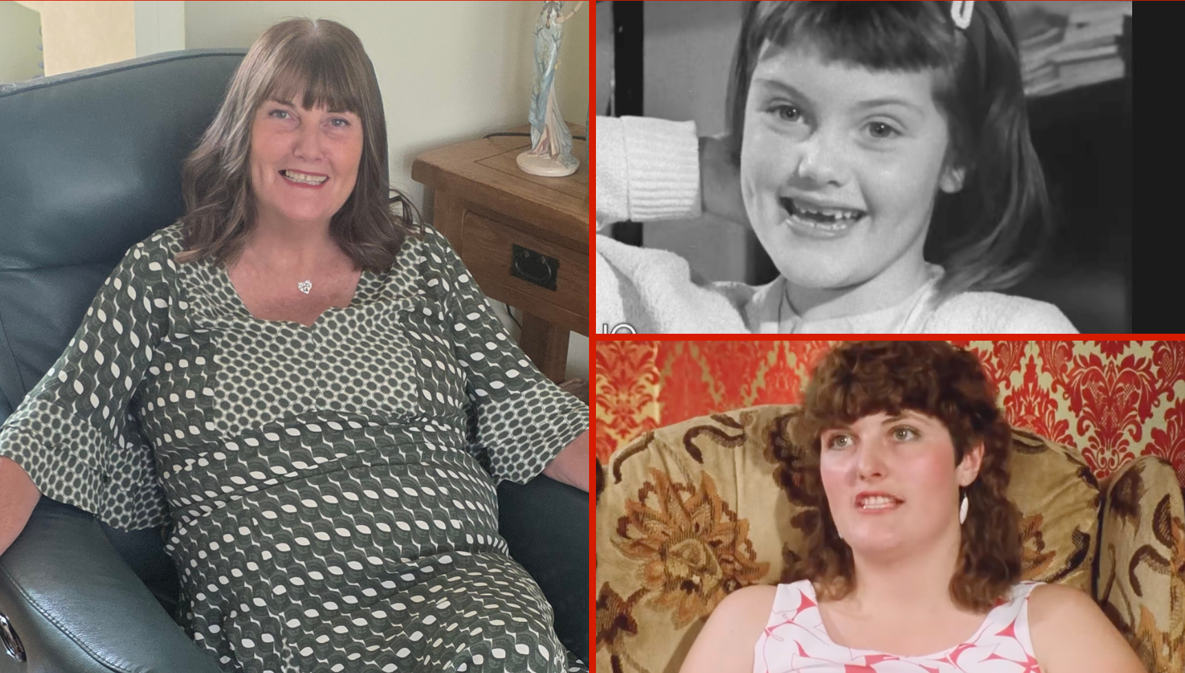 7 Up star Sue reveals she's finally got married as show returns for big 70 Up finale