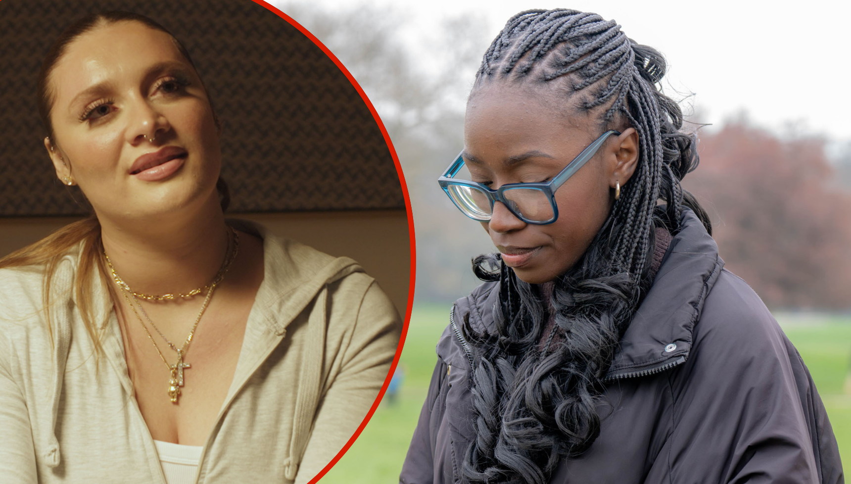 Gritty BBC documentary Britain's Forgotten Girls exposes how young girls are being groomed by drugs gangs