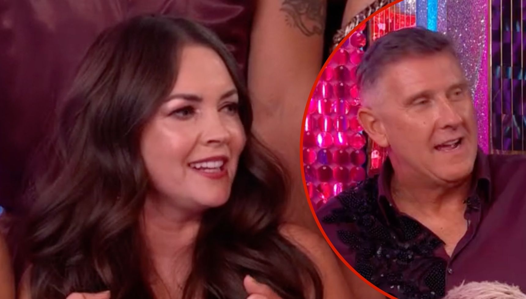 Strictly 2026 fans predict Lacey Turner will win as they tip Graeme Hall to be out first