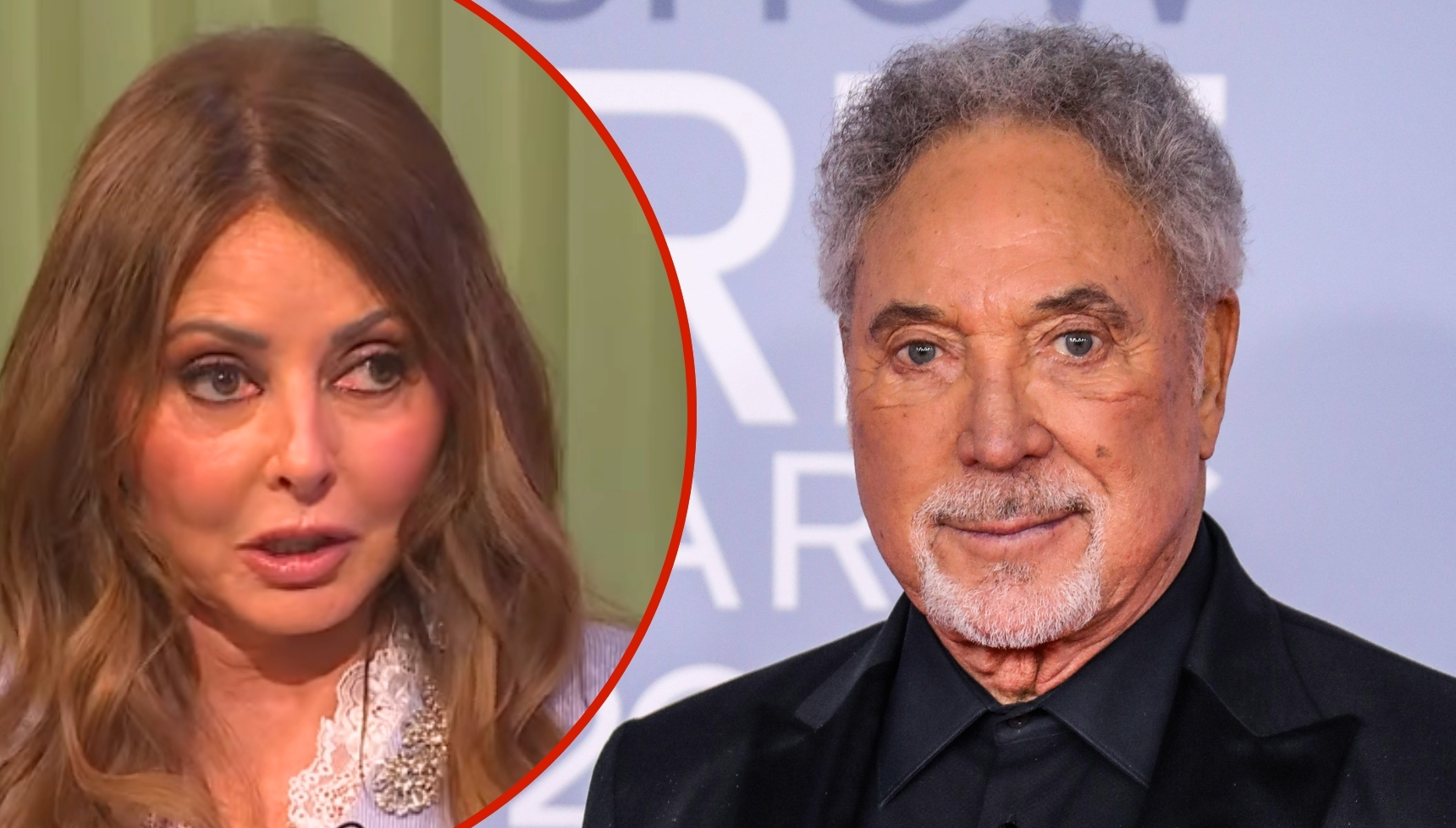 Carol Vorderman slams ITV's 'terrible decision' after Tom Jones' axe from The Voice UK