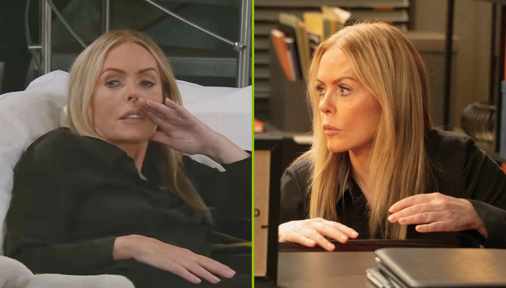 Emmerdale ITVX episode reveals shocking slip-up that changes everything for Sadie