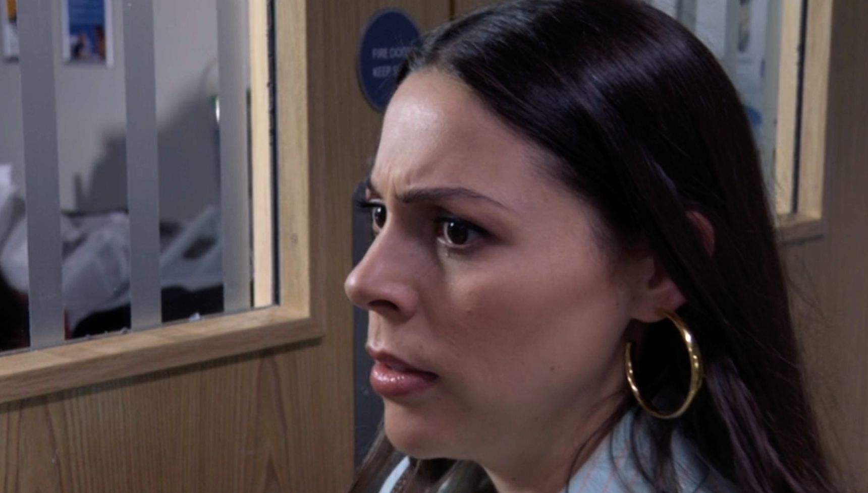 Priya discovered the truth (Credit: BBC)