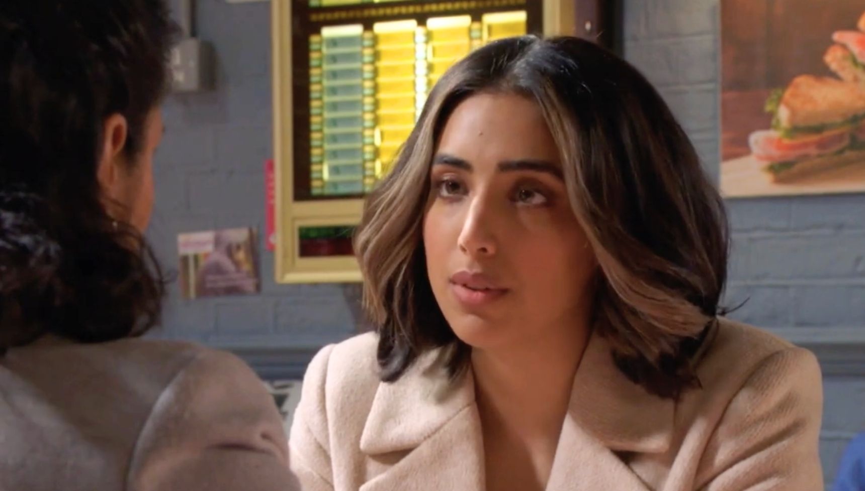 Ash Panesar left EastEnders four years ago (Credit: BBC)