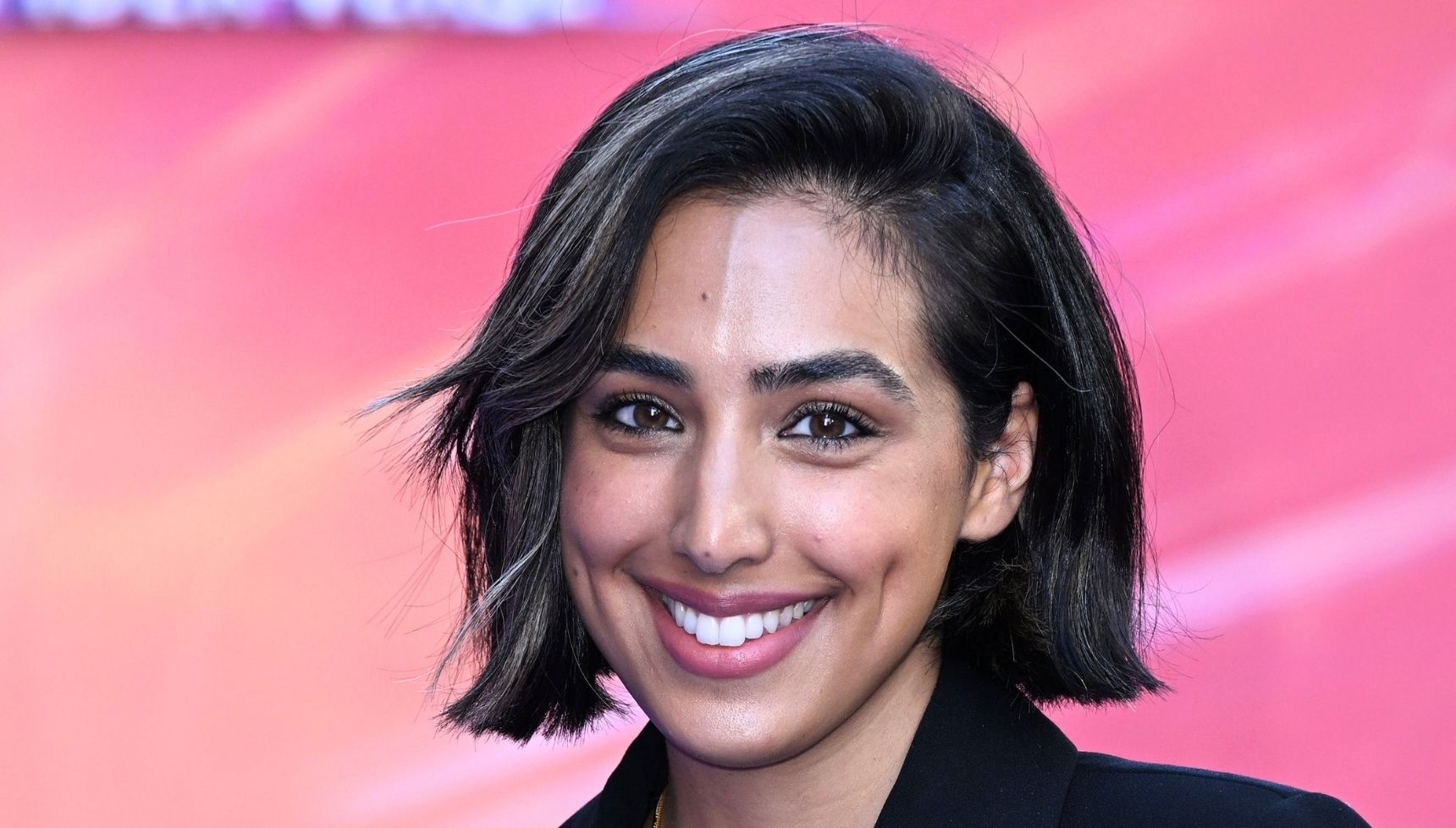Original actress Gurlaine is still acting (Credit: Anthony Harvey/Shutterstock)