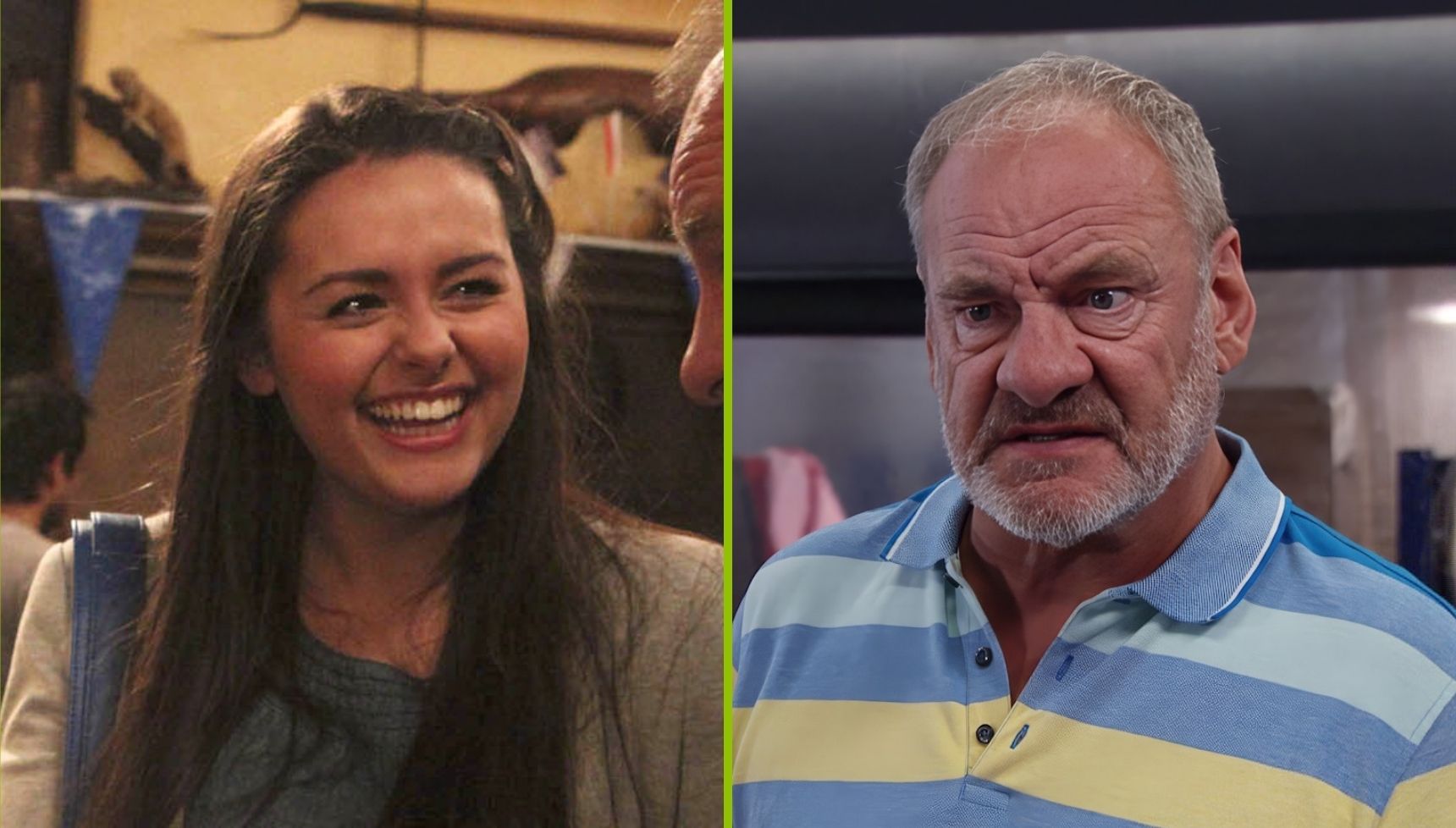 Emmerdale fans predict shock comeback for Jimmy’s half-sister Scarlett Nicholls for heartbreaking funeral scenes