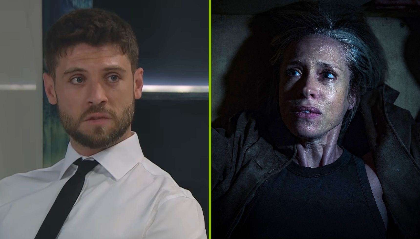Ruby’s fate revealed in Emmerdale’s shocking ITVX release as fans declare Joe Tate has ‘gone too far!’