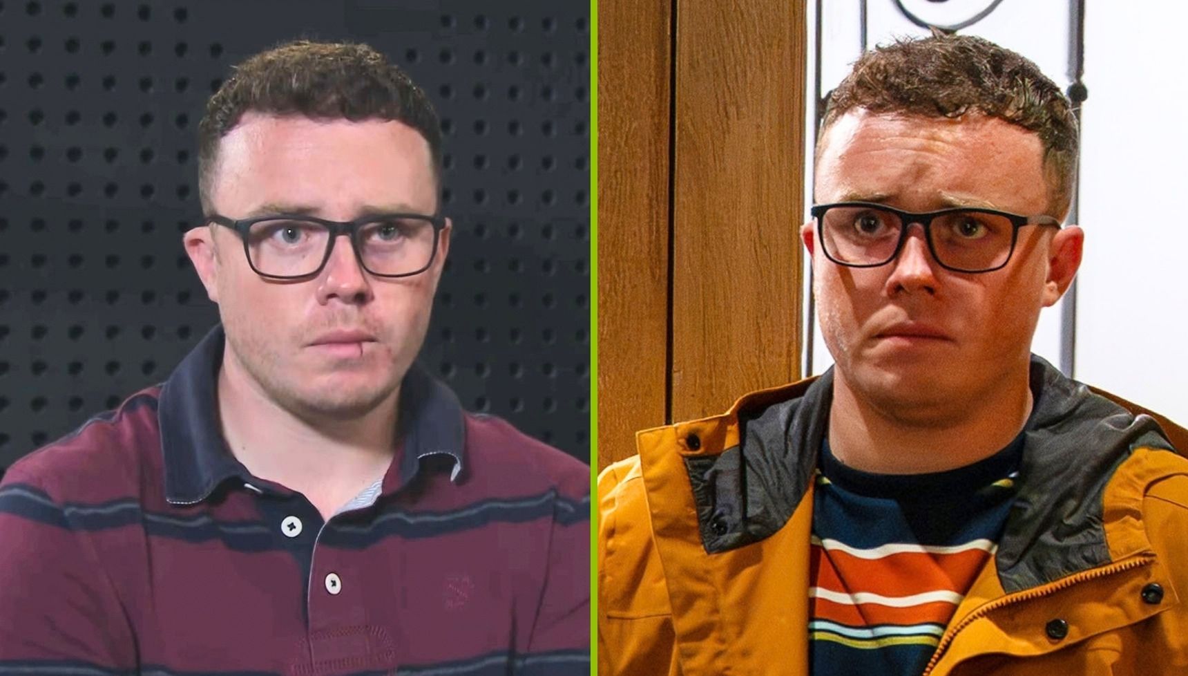Emmerdale ITVX episode reveals fresh horror for Vinny as his fate is finally sealed