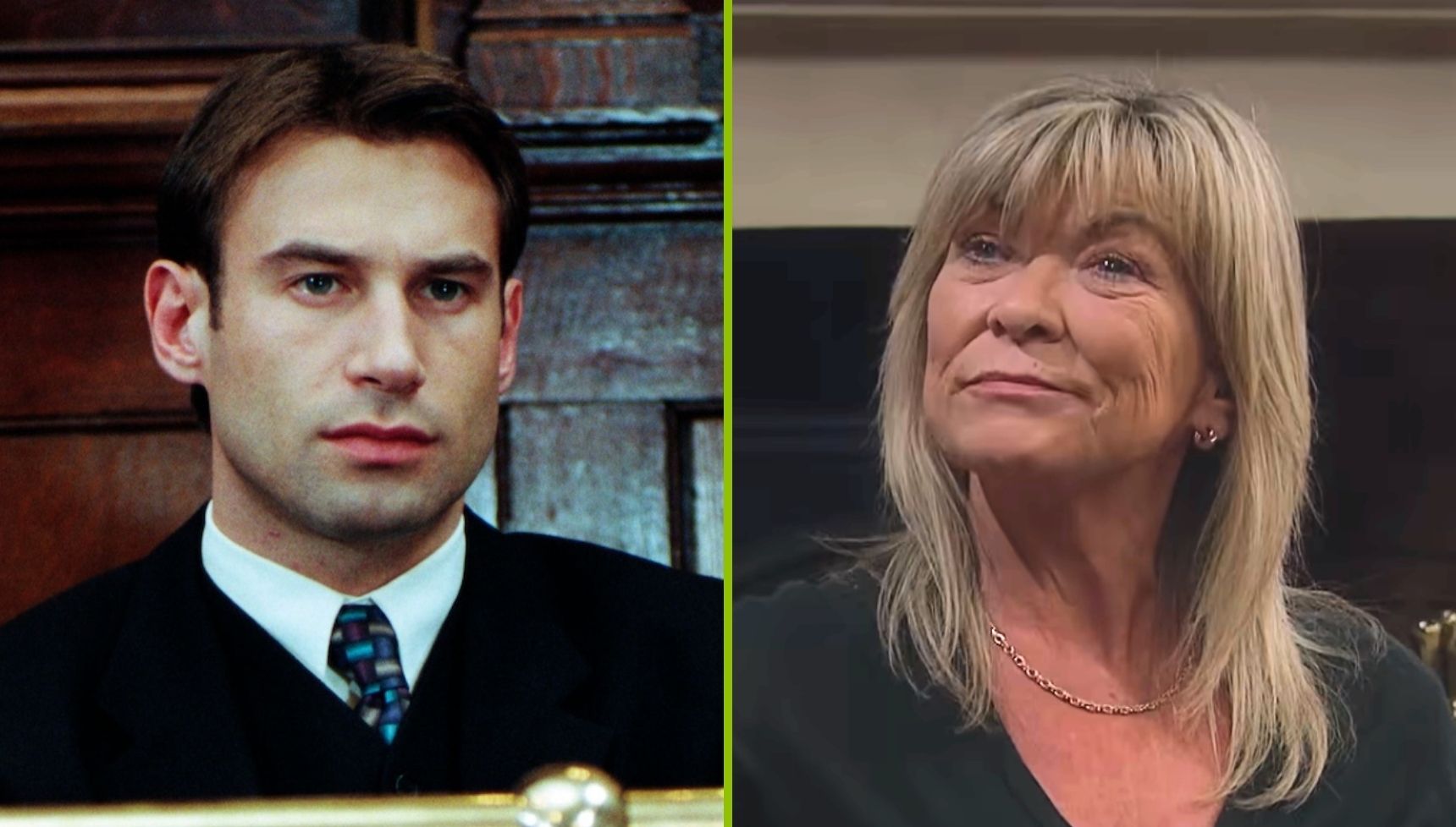 Emmerdale fans think Steve Marchant return is 'sealed' after huge Kim Tate twist