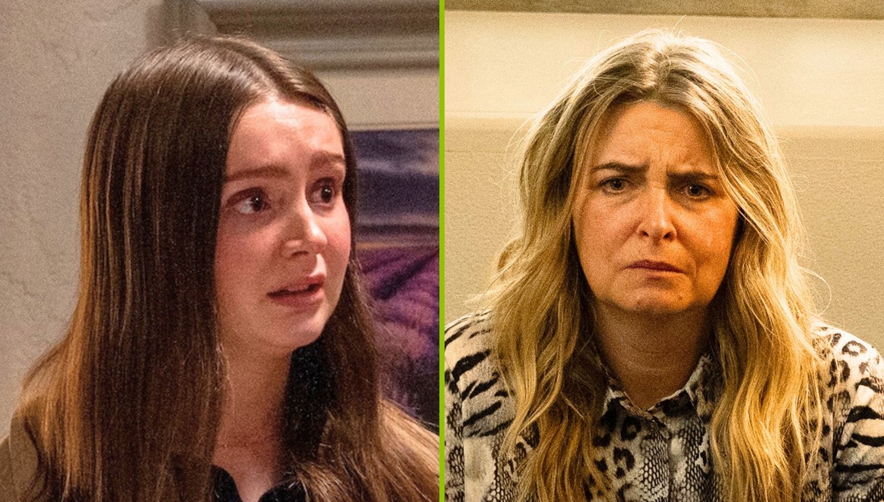Emmerdale viewers divided over huge Sarah and Charity confrontation, but Sarah's not done yet