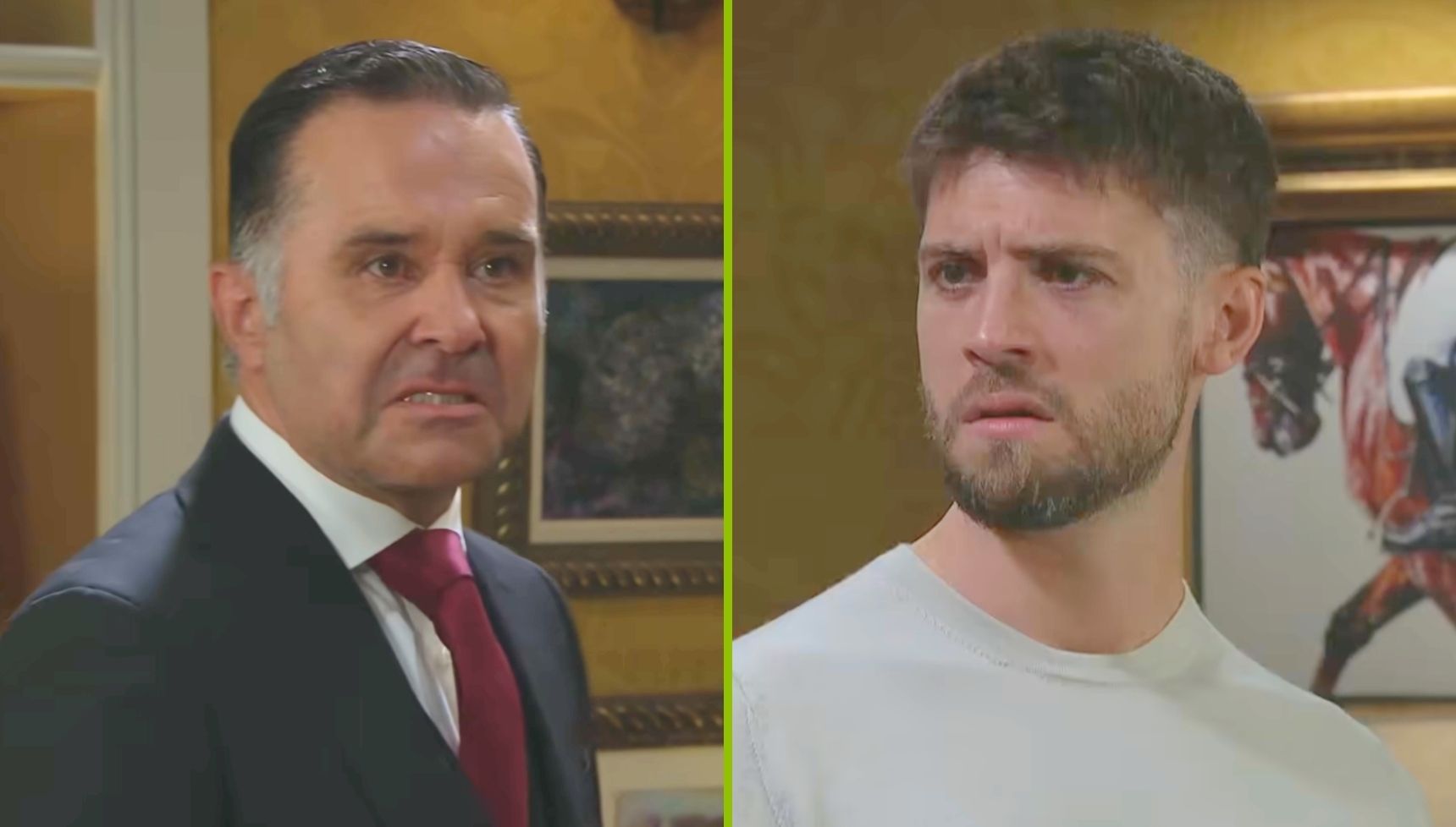 Is Graham leaving Emmerdale? What happens next as Graham gives Joe a shocking ultimatum