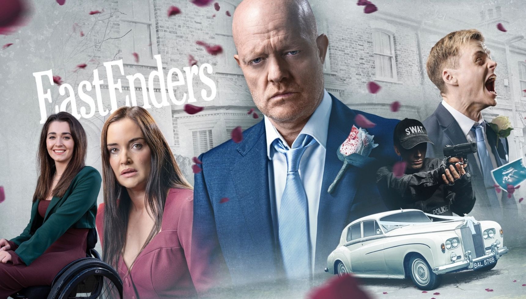 Is new mum Penny in danger? All the clues that mean she could be dead by new year!