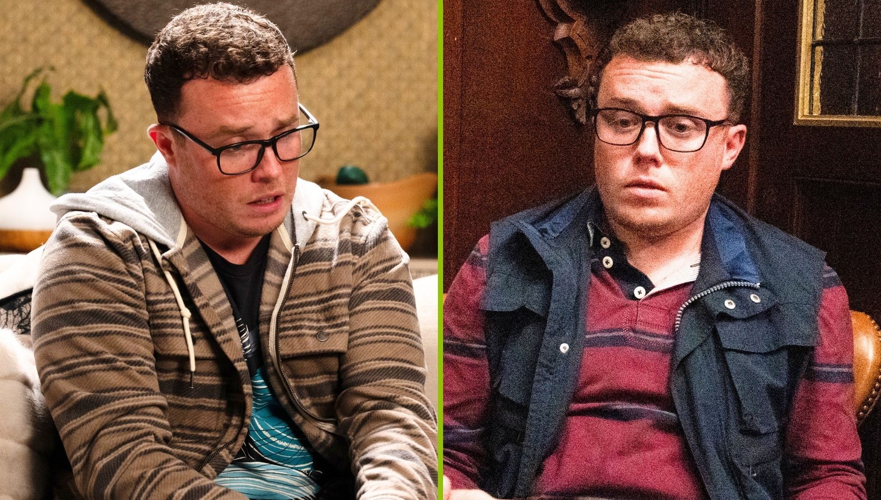 Vinny's Emmerdale exit revealed as the shocking truth about who caused the crash is finally explained