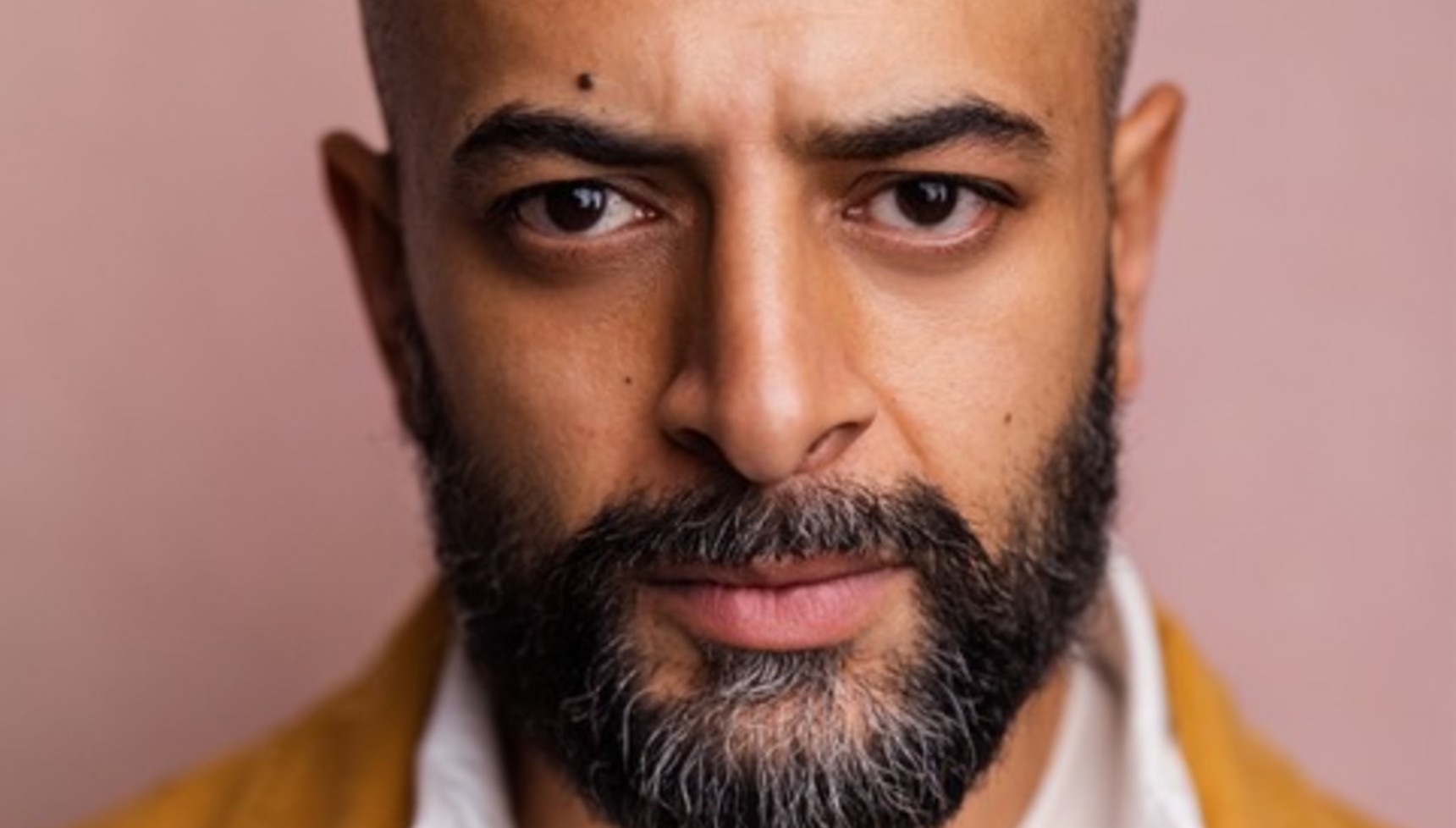 Vikash Bhai headshot