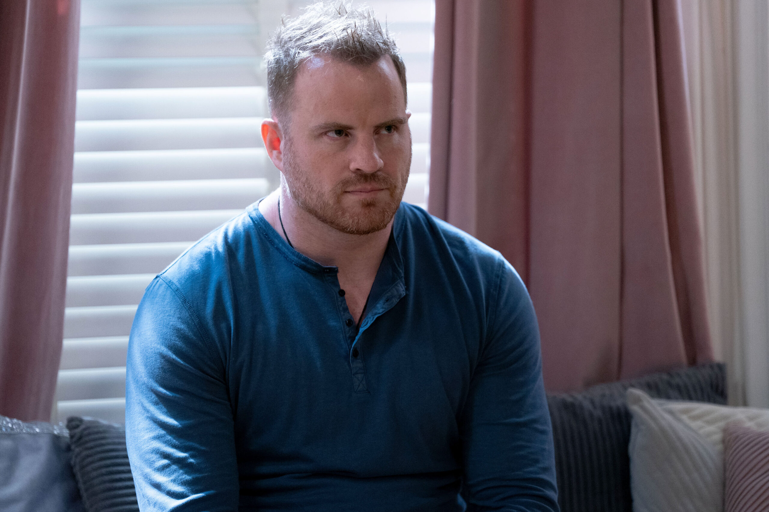 Sean Slater EastEnders