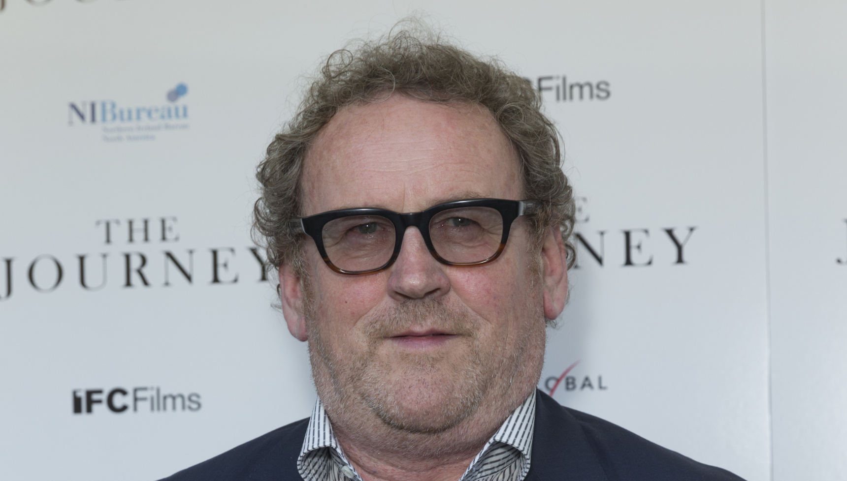 Colm Meaney joins the cast of The Galway Bay Murders