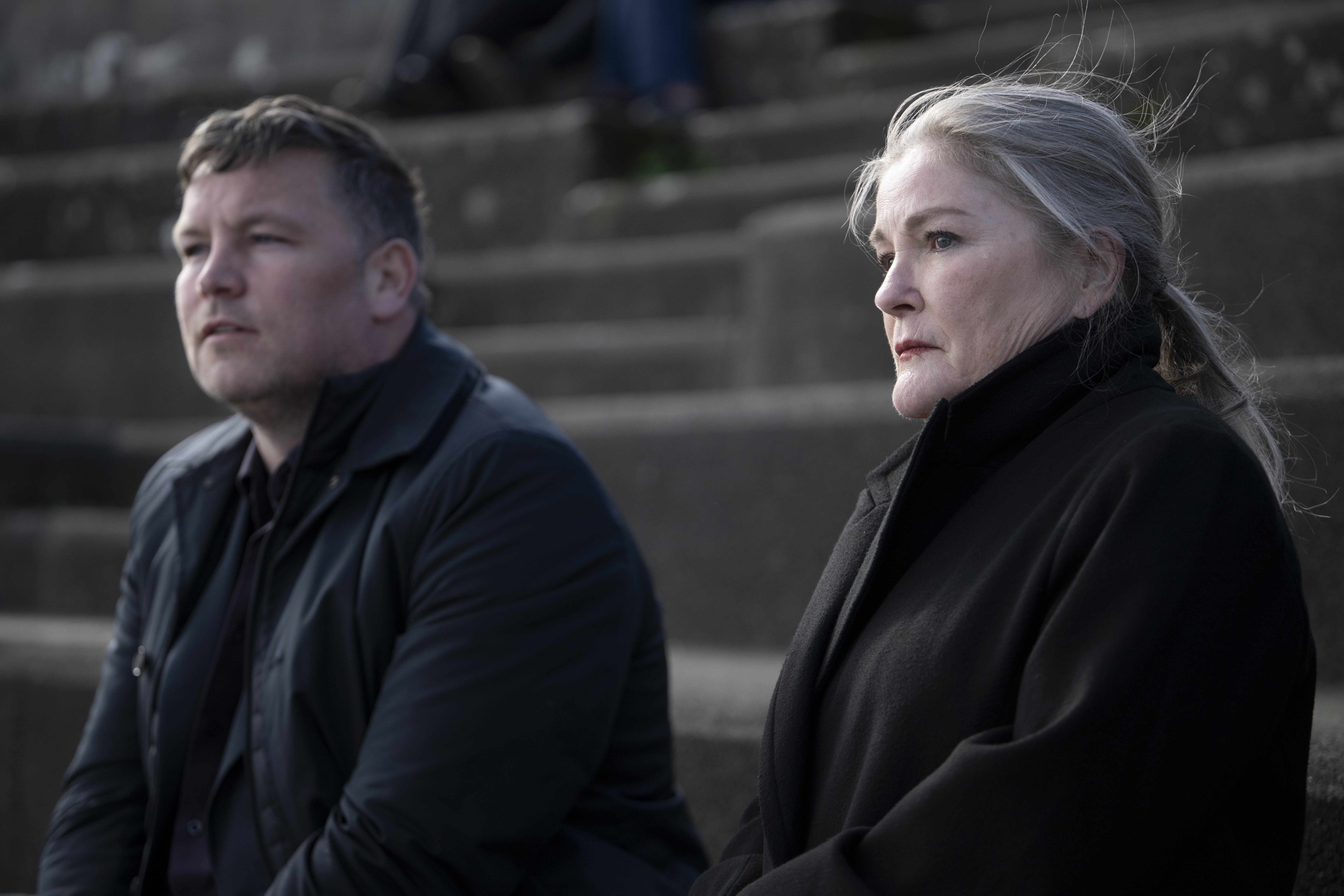 The Galway Bay Murders: ITV announces Irish crime thriller from makers of Blue Lights