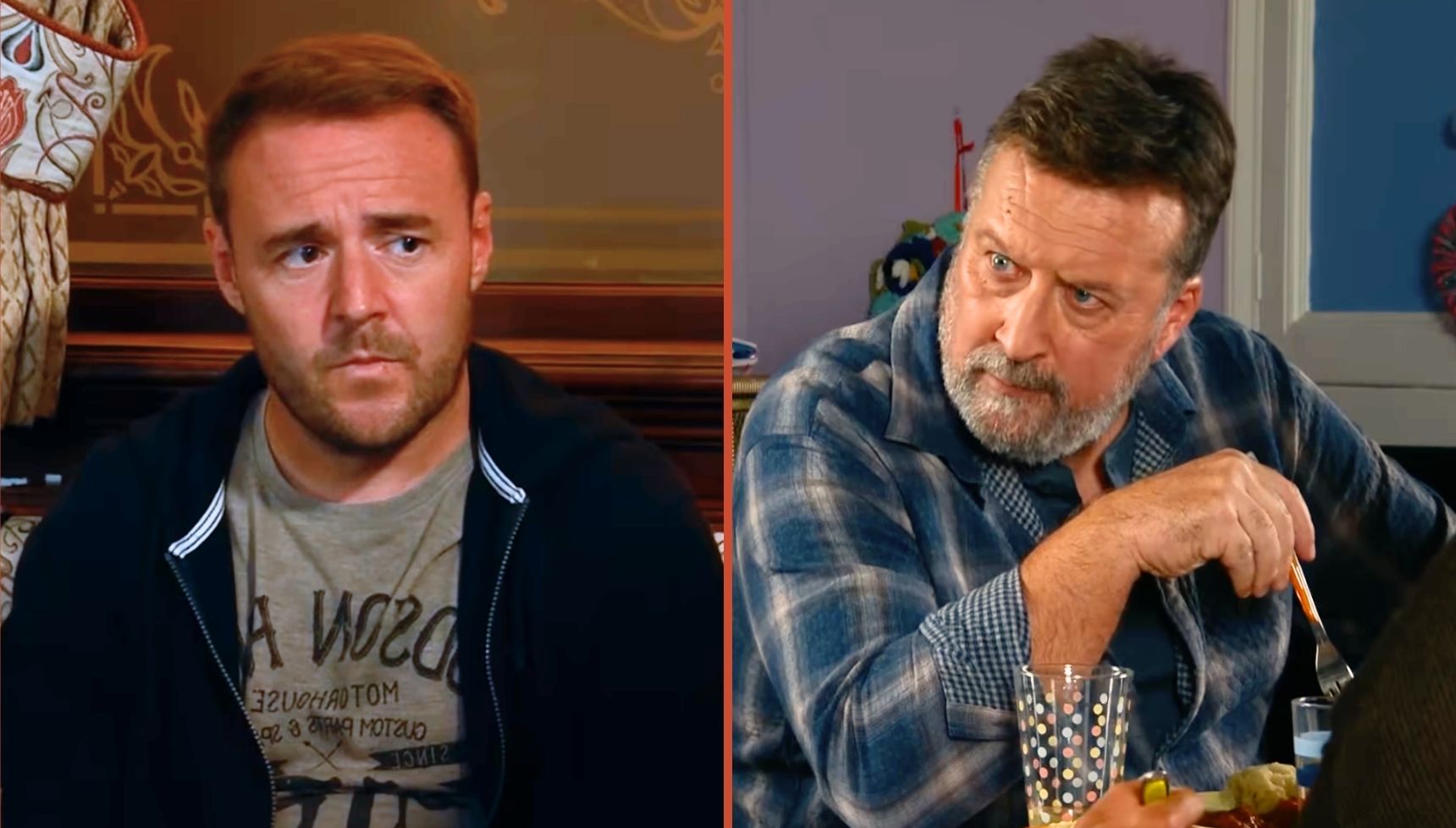 Coronation Street fans predict grim exit for evil Ross as his manipulation takes a shocking turn
