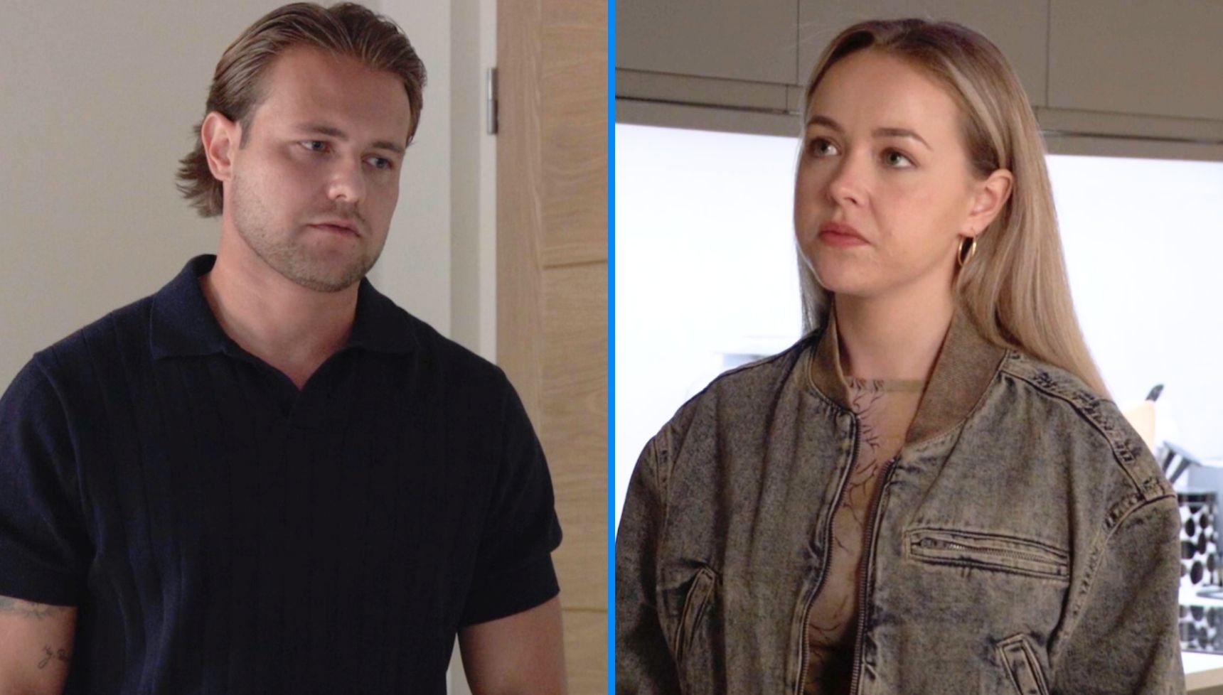 Is Amy leaving EastEnders? Ellie Dadd's future on the soap revealed as Amy plans to flee with Craig