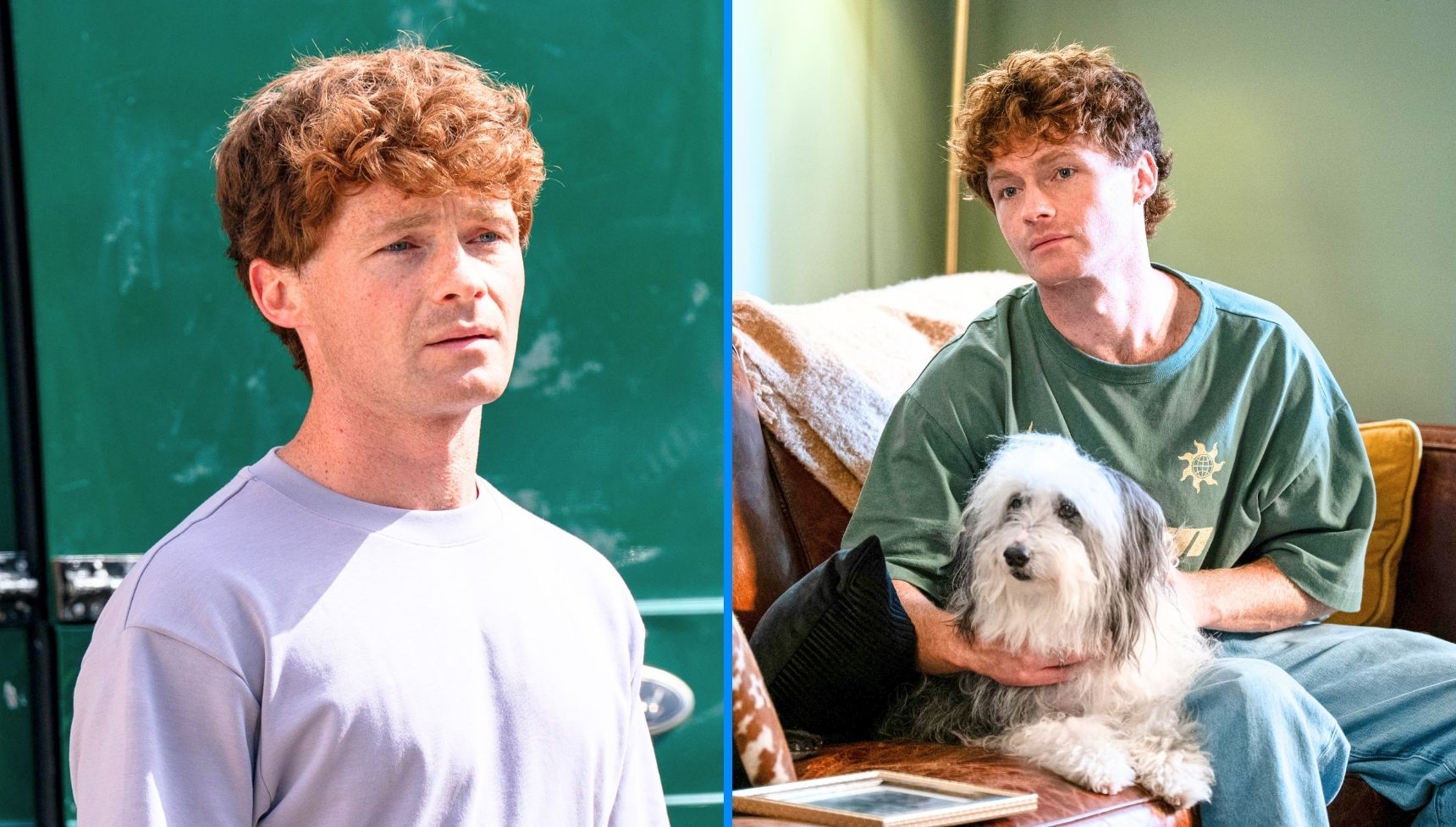 How old is Ryder in EastEnders? Everything you need to know as actor Felix Uff's real age is revealed