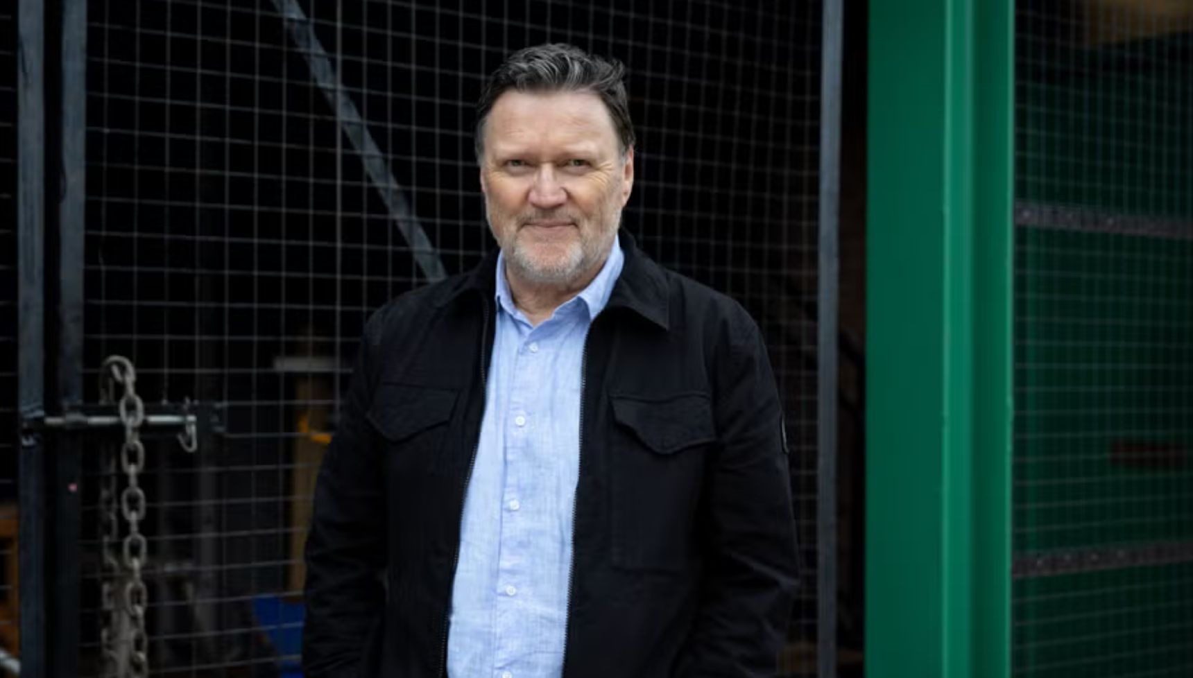 Owen in Coronation Street returning