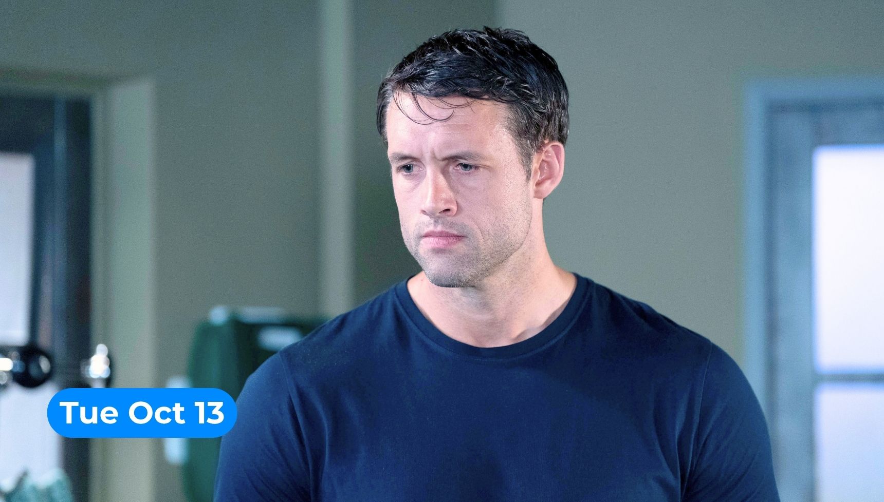 What time is EastEnders on tonight? Get up-to-date schedules and changes here