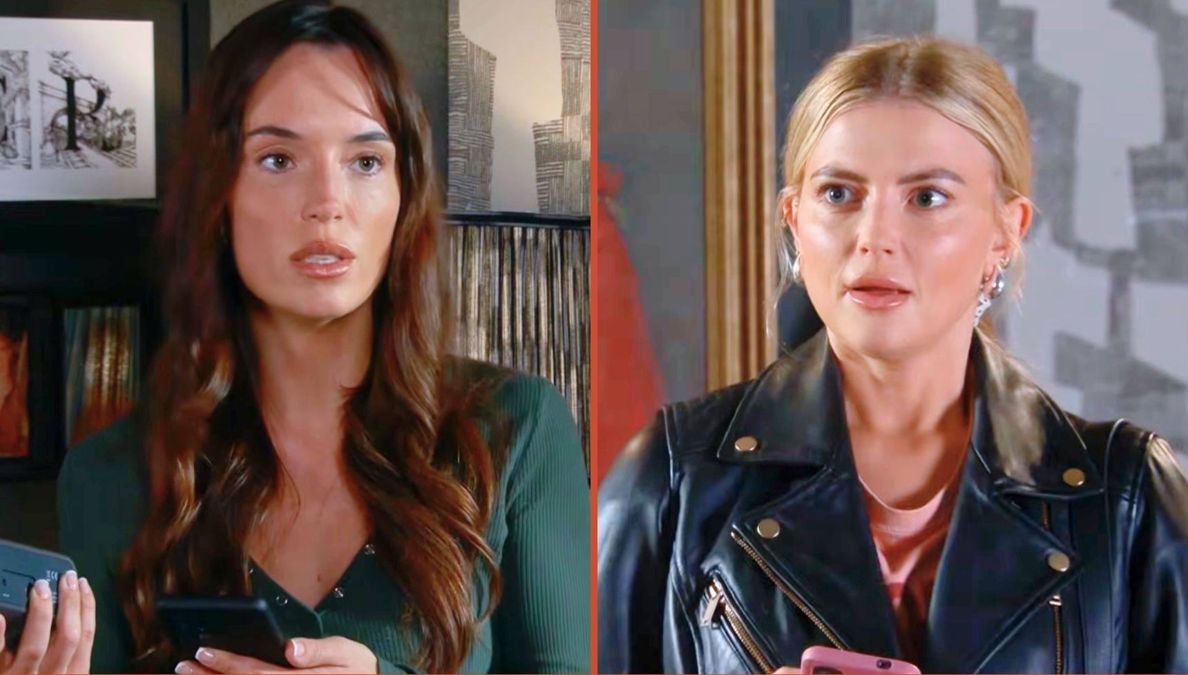 'At last!' Coronation Street fans thrilled as Jodie is finally caught out - but there's a twist
