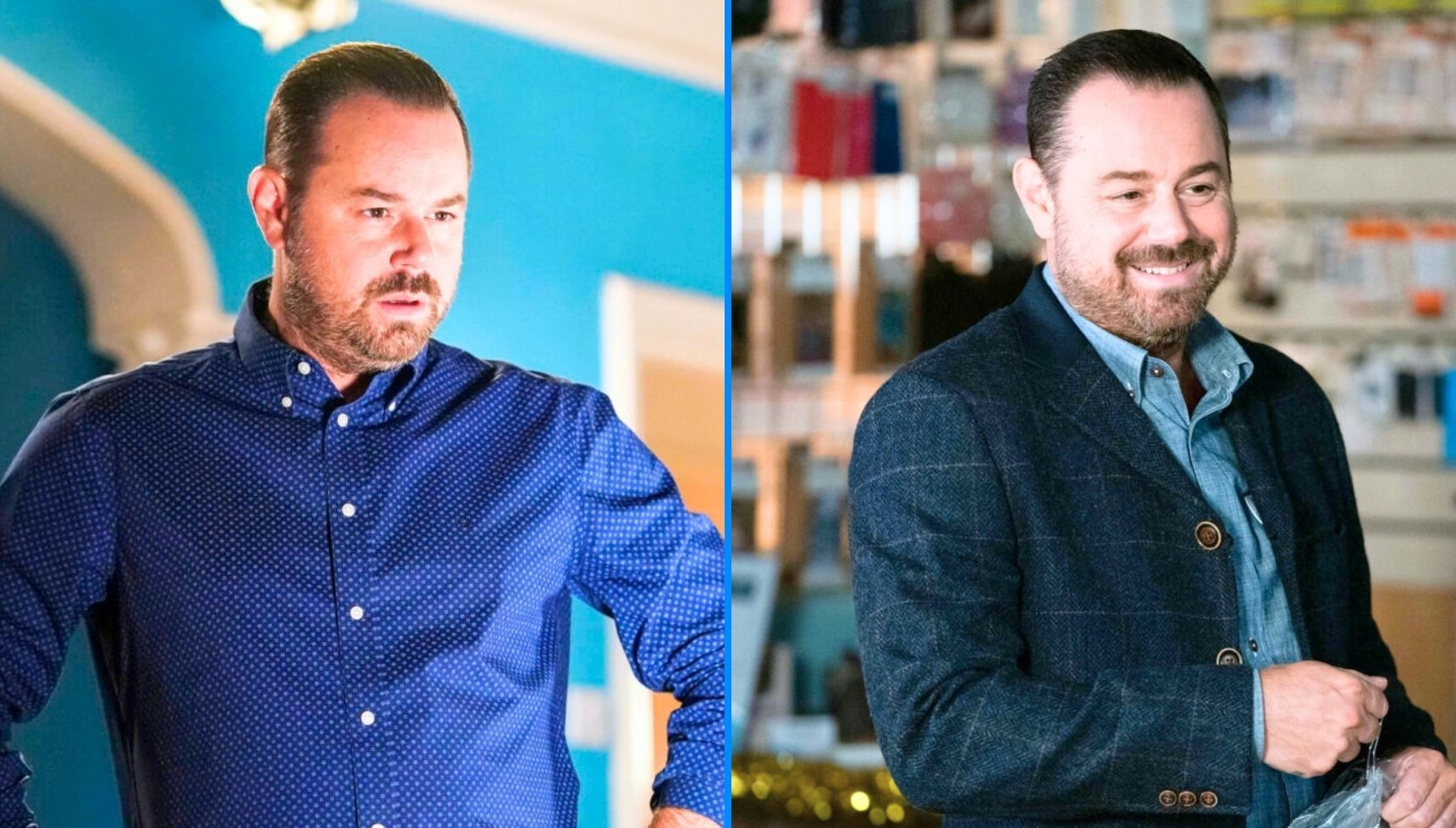 EastEnders fans 'solve' Mick Carter return after spotting hidden clue in iPlayer episode