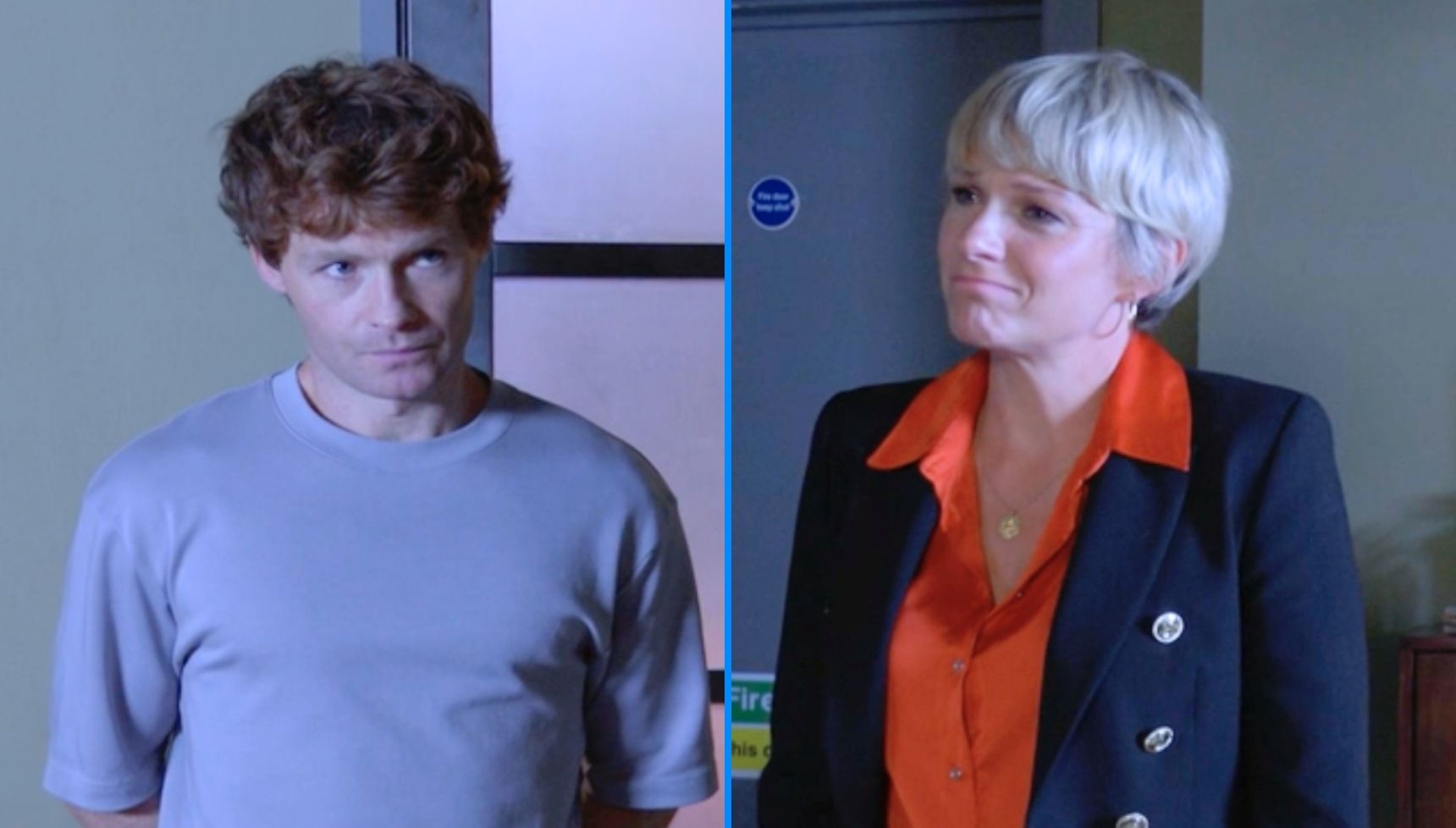 EastEnders fans spot glaring error as Nicola unearths a huge family secret in early iPlayer episode