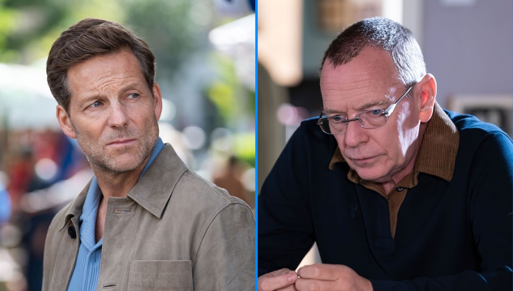 EastEnders fans ‘work out’ Ned’s real ’sinister’ plan for Ian after spotting telling ‘clues’: 'I don't trust him!'