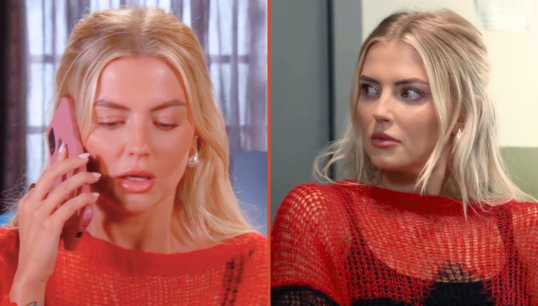 Coronation Street fans baffled by ITVX episode ending as Bethany's world is turned upside down