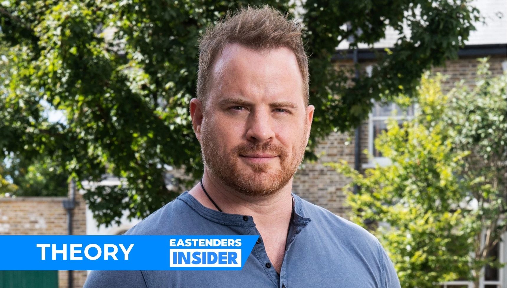 EastEnders fans 'work out' the real reason behind Sean Slater's return - and it's got nothing to do with Amy