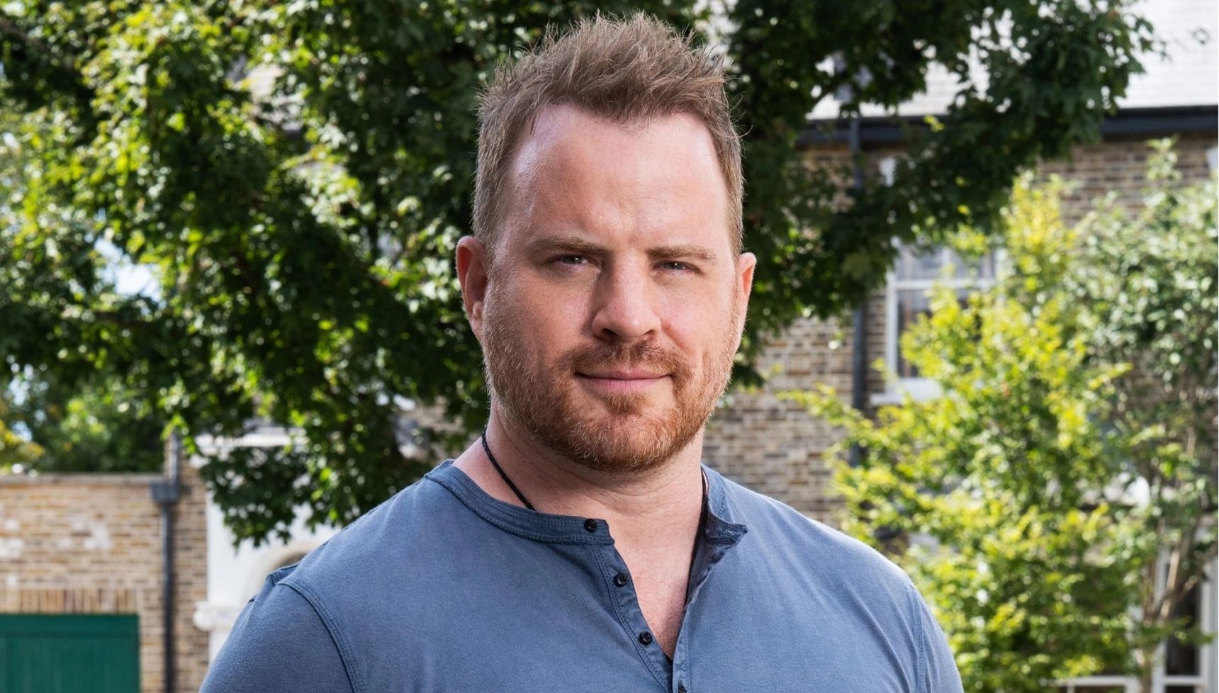 Sean Slater in Eastenders