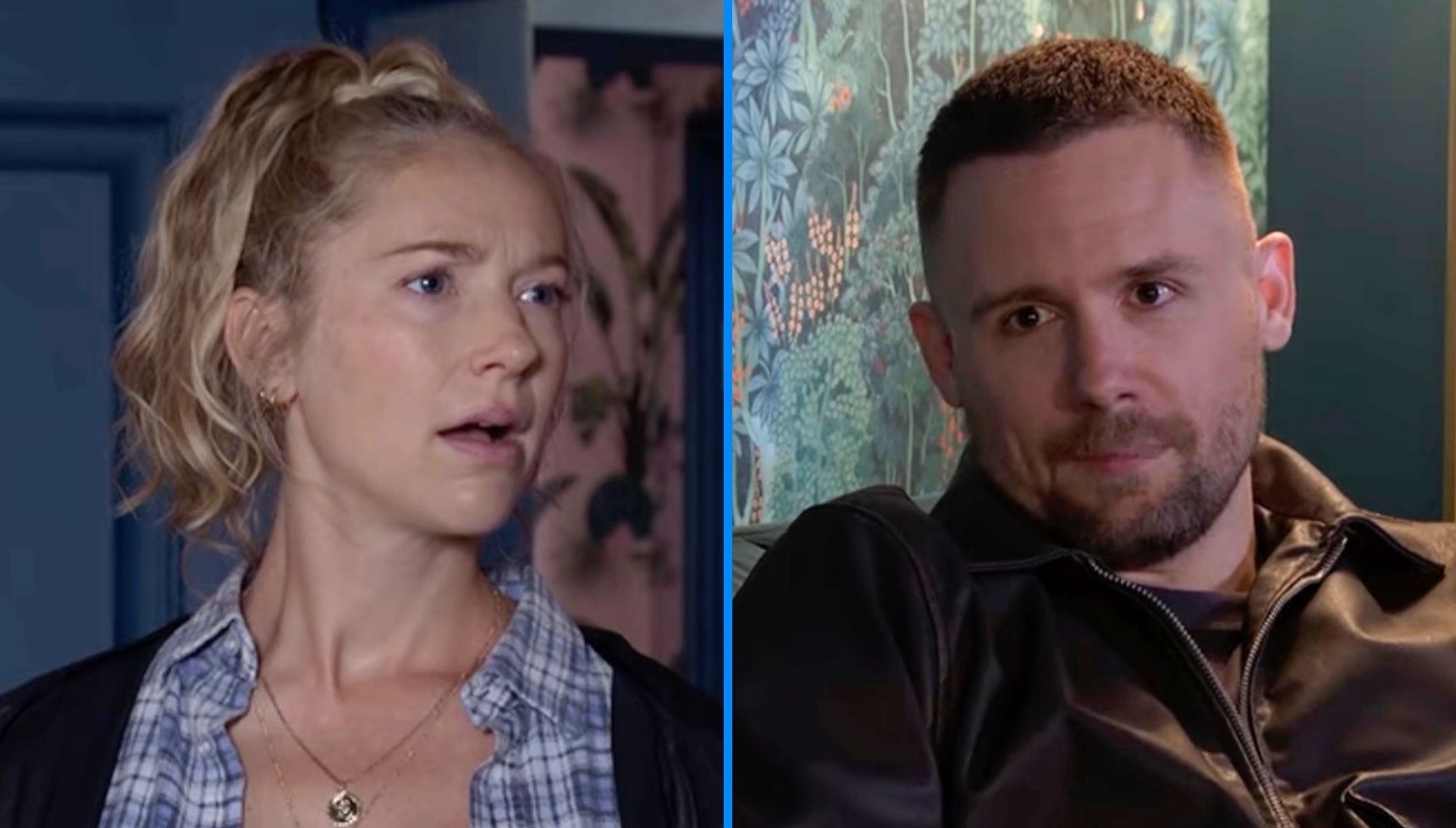 EastEnders fans predict ‘insane’ baby twist in Nancy’s surrogacy storyline: ‘Please don’t ruin it!’
