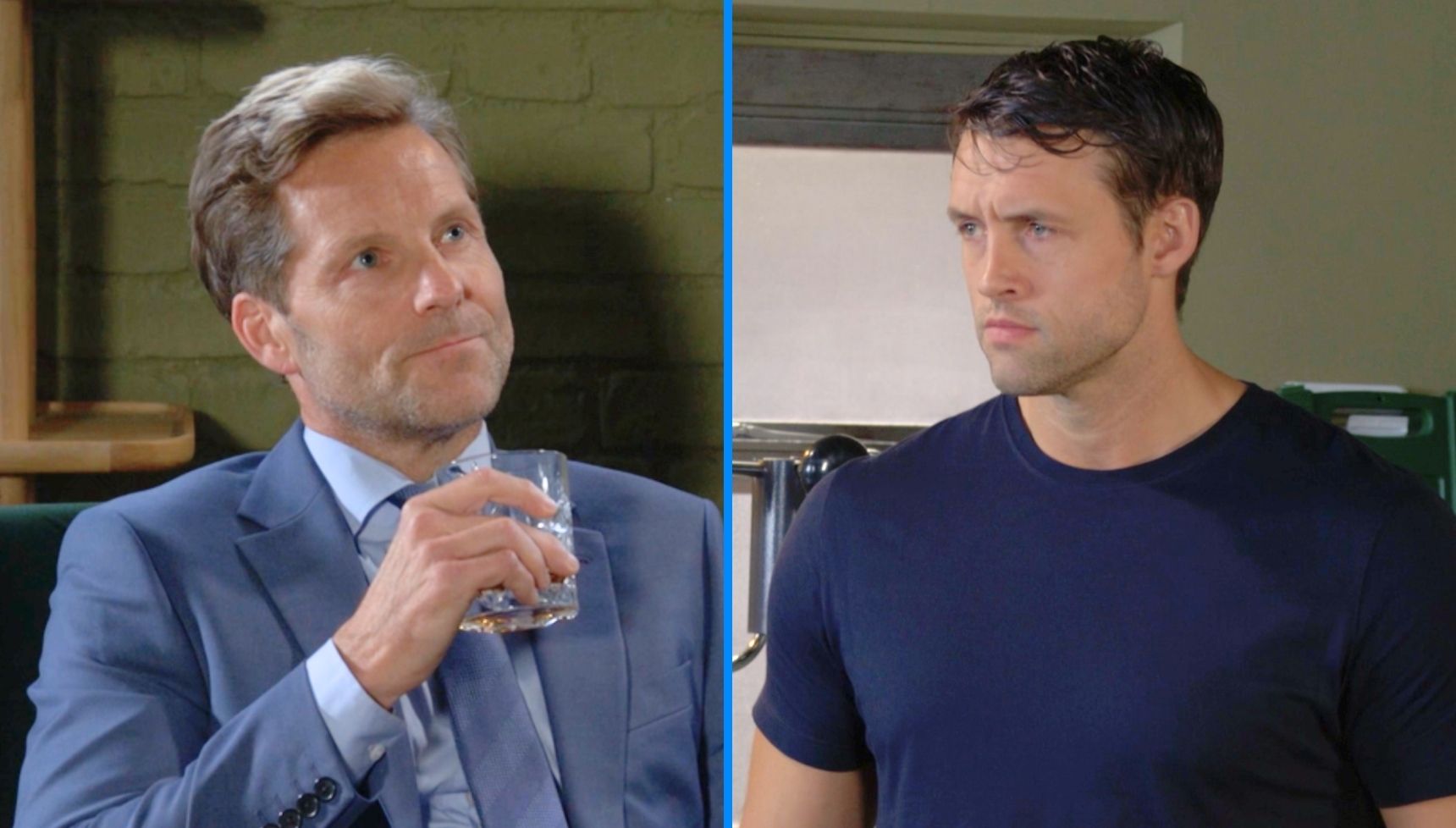 Stunned EastEnders fans spot blunder in Ned's blackmail plot: 'make it make sense'