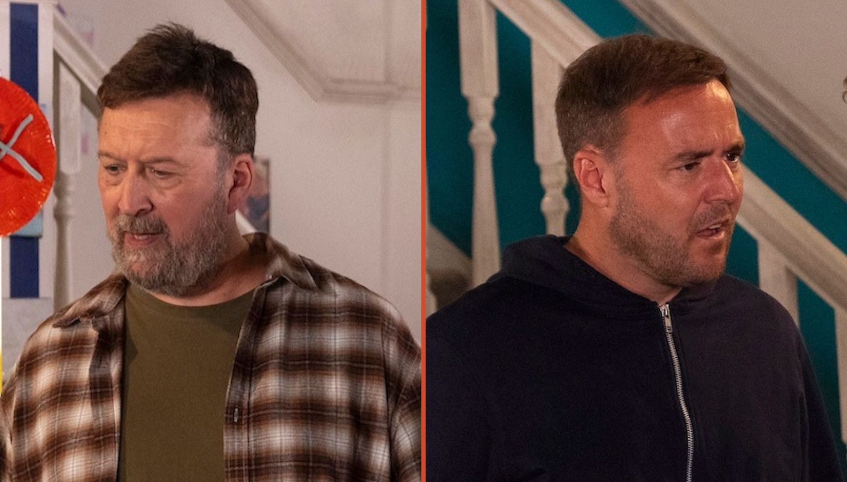 ‘This needs to stop!’ Coronation Street fans ‘appalled’ as soap airs shock altercation as Ross’ toxic masculinity storyline escalates
