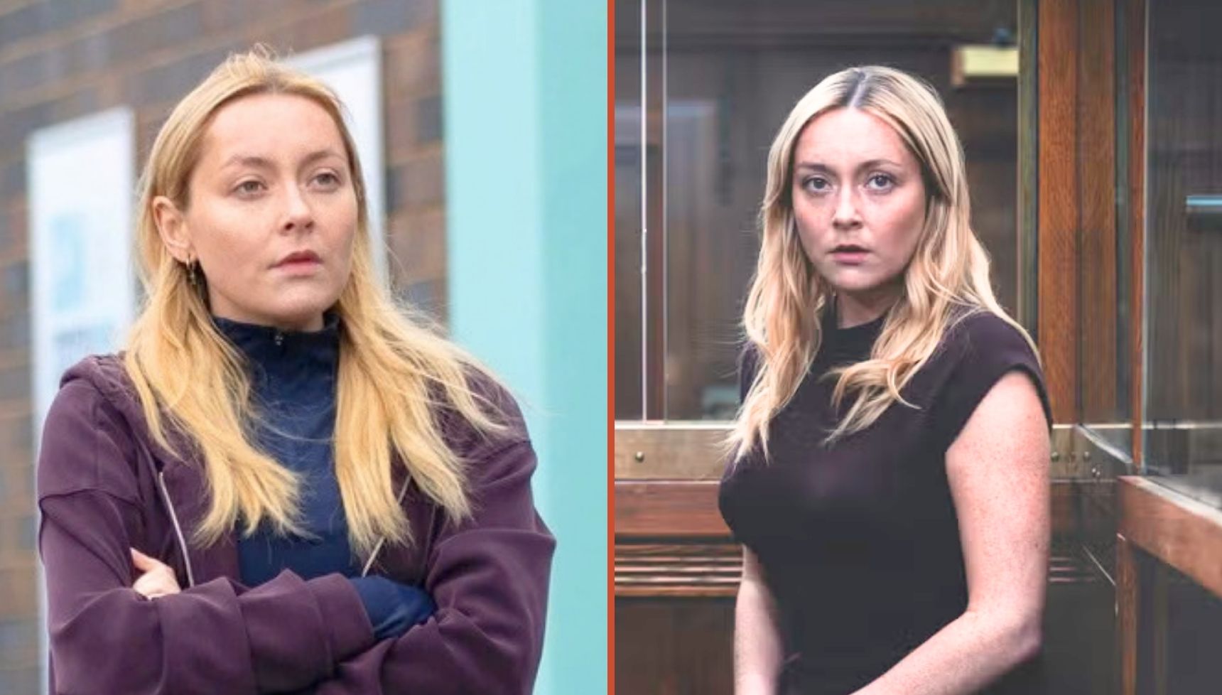Coronation Street reportedly bringing bring vile Megan for new twist in grooming storyline