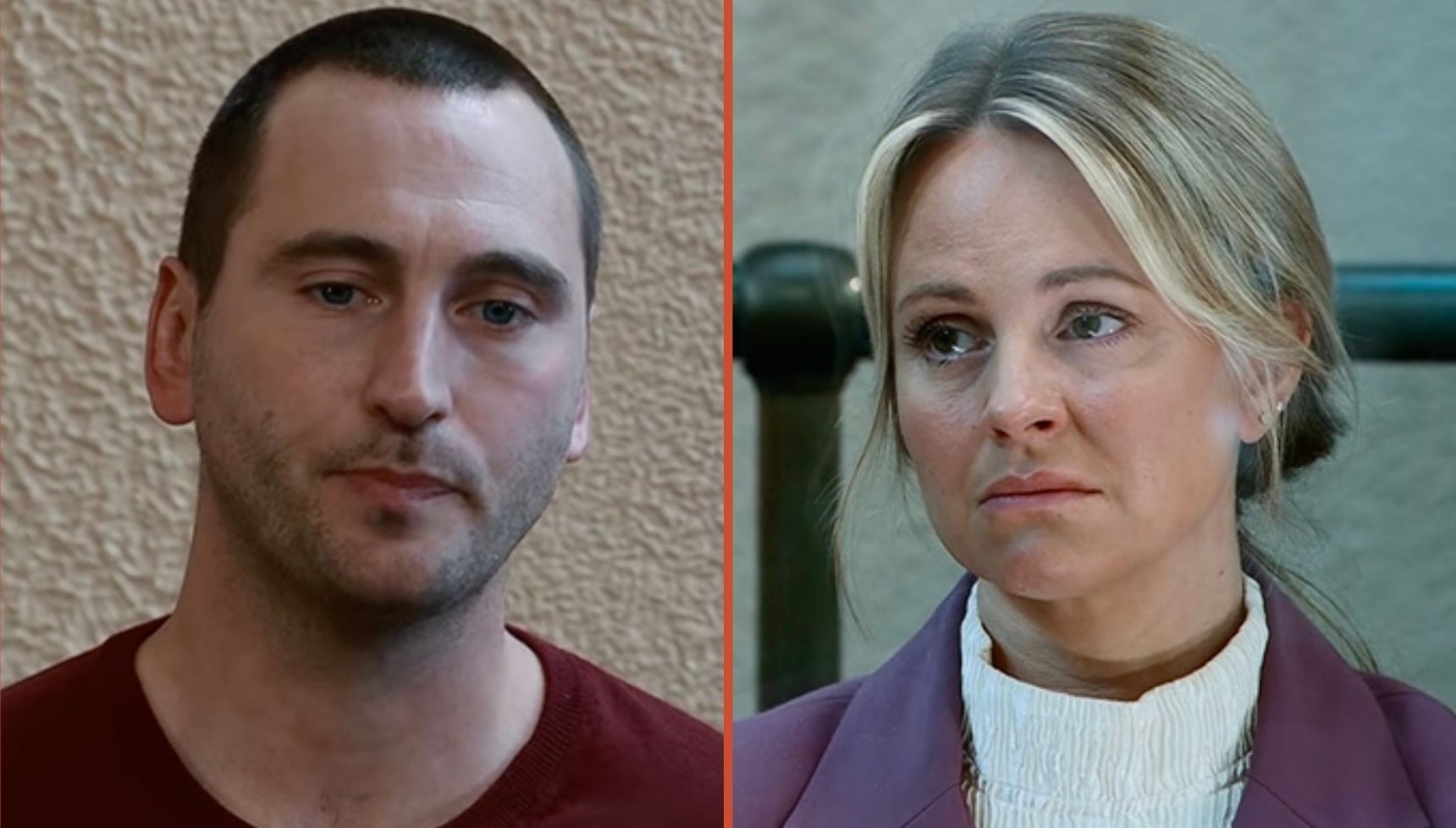 Coronation Street airs major Kit Green breakthrough in Sarah’s murder trial in ITVX episode
